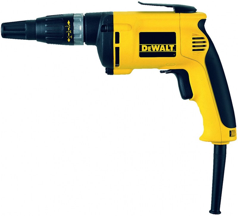 DEWALT DW268-B5 VERSACLUTCH SCREWDRIVER 540W 220V